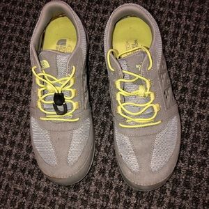 North face shoes